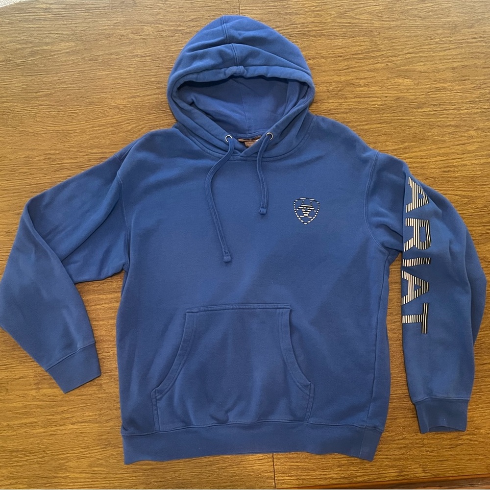 Ariat Hoodie